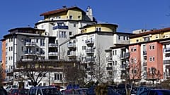 Városkép - Budapest - A Rózsaliget-lakópark Kőbányán , Városkép - Budapest - A Rózsaliget-lakópark Kőbányán , Városkép - Budapest - A Rózsaliget-lakópark Kőbányán 