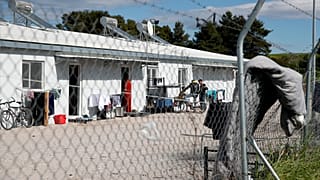 Trotz Covid-19: Deutschland nimmt bis zu 500 junge Geflüchtete auf