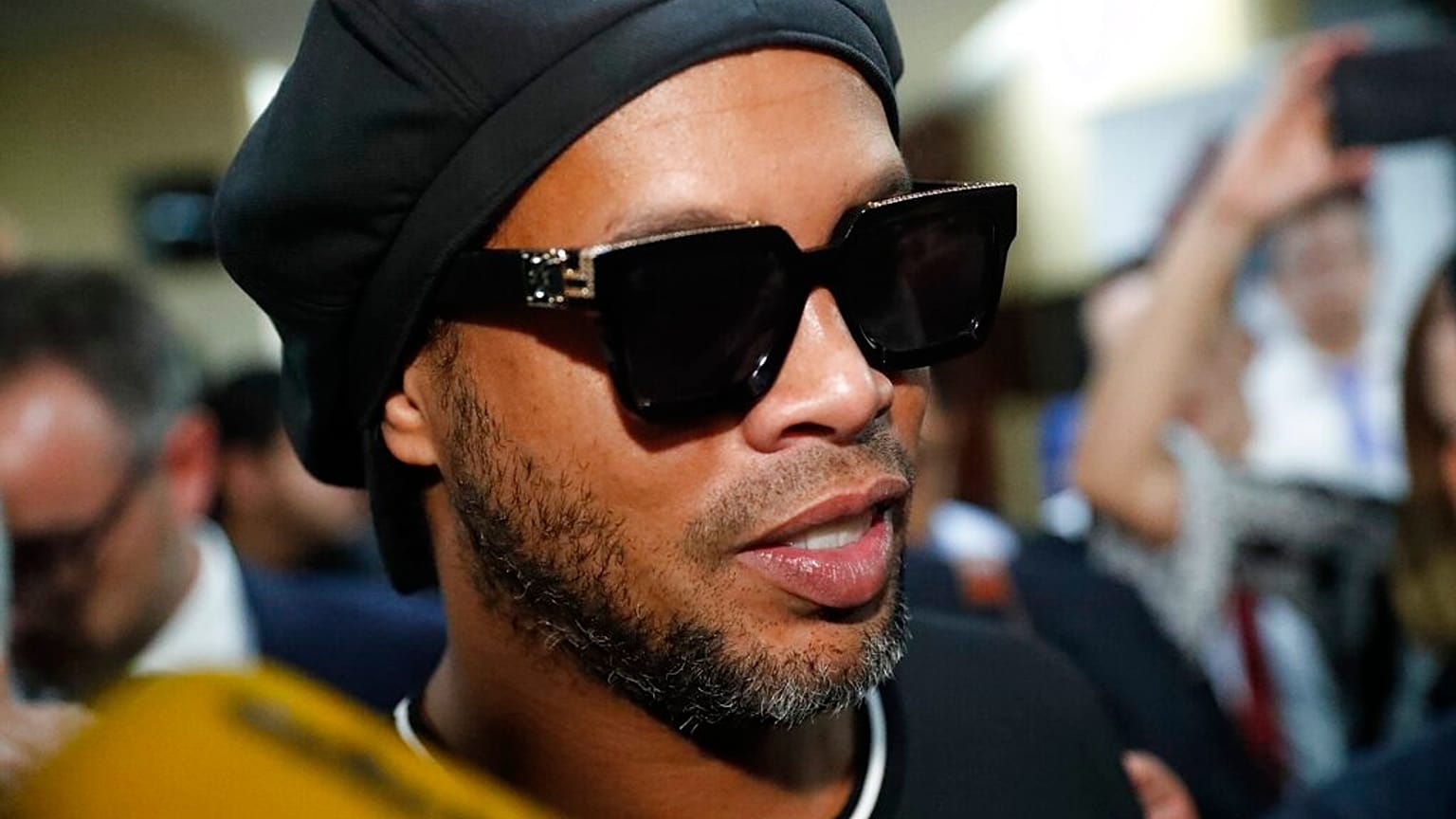 Ronaldinho