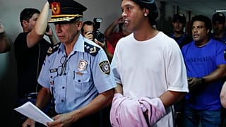 Ronaldinho,Roberto de Assis Moreira