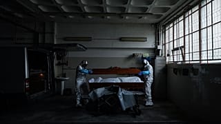 Covid-19 já fez 380 mortos em Portugal