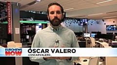 Euronews Hoy | Las noticias del miércoles 9 de abril de 2020
