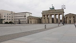 Covid-19: Europa in recessione, profondo rosso anche in Germania