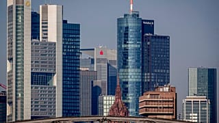 New EU clearinghouse laws are expected to favour Frankfurt's Eurex