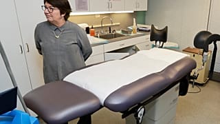 La emergencia sanitaria del coronavirus pone en riesgo el acceso al aborto