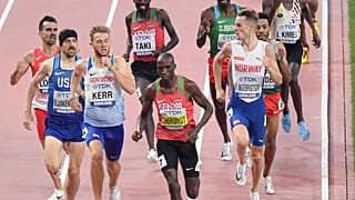 Qatar Athletics Worlds