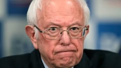 Bernie Sanders se retira de la campaña para la candidatura demócrata a la presidencia de EEUU