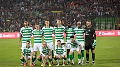 Celtic takımı