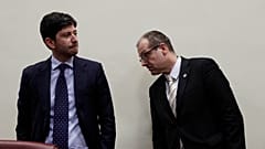 OMS: "não é momento para aliviar medidas" na Europa
