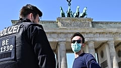 WHO: Keine Entwarnung für Europa