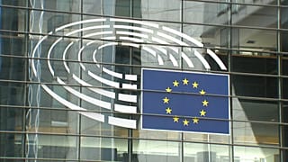Инфицированных коронавирусом и бездомных разместят в Европарламенте