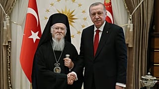Turkey Religion