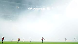 Le football français plongé dans le huis clos le plus total