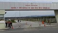 Bafra cezaevinde bir mahkumun covid-19 nedeniyle öldüğü iddiasına savcılıktan yalanlama