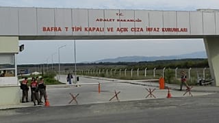 Bafra cezaevinde bir mahkumun covid-19 nedeniyle öldüğü iddiasına savcılıktan yalanlama