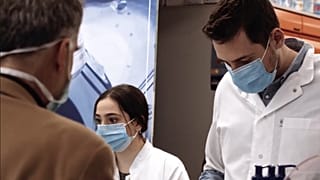Μένουμε μέσα - βγαίνουμε νικητές: Το νέο βίντεο της Πολιτικής Προστασίας