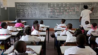 40 anos/Angola: Luta de libertação angolana explicada nas escolas aos dez anos