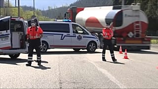 Controles para evitar fugas vacacionales en España