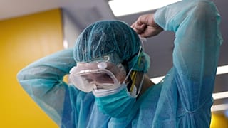 Ισπανία: Ο 96χρονος που νίκησε τον COVID-19
