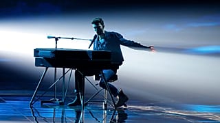 Eurovision Song Contest