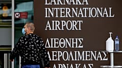 Cyprus Virus Outbreak
