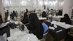 ائتلاف تحت رهبری عربستان برای مقابله با شیوع کرونا در یمن آتش‌بس اعلام کرد