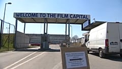 A koronavírus-járvány miatt leállt a magyar filmipar