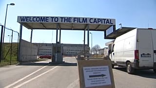 A koronavírus-járvány miatt leállt a magyar filmipar