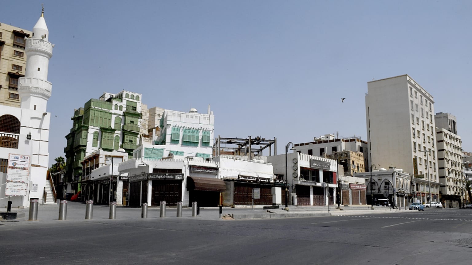 جامعة سعودية تعلن عن خطوة هامة لتطوير لقاح ضد فيروس كورونا