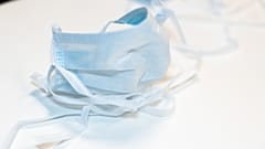 Κύπρος - COVID-19: Νέες τιμές για μάσκες και εξετάσεις κορωνοϊού