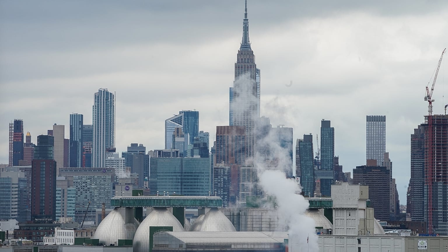 New York