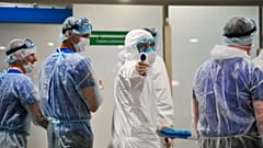 Fordult a kocka: most Peking zárta le a kínai-orosz határt