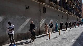 15 ezer felett a spanyol áldozatok száma