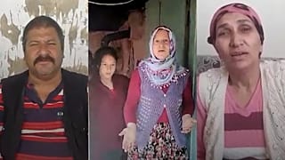 STK'lardan ortak açıklama: Roman aileden özür dilensin 