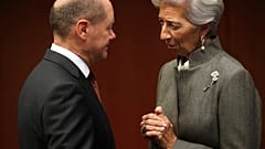 Eurogruppe: Neuer Anlauf zu "massivem Plan europäischer Solidarität"