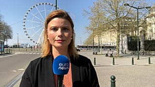 Presidente do BCE "pressiona" Eurogrupo a entender-se