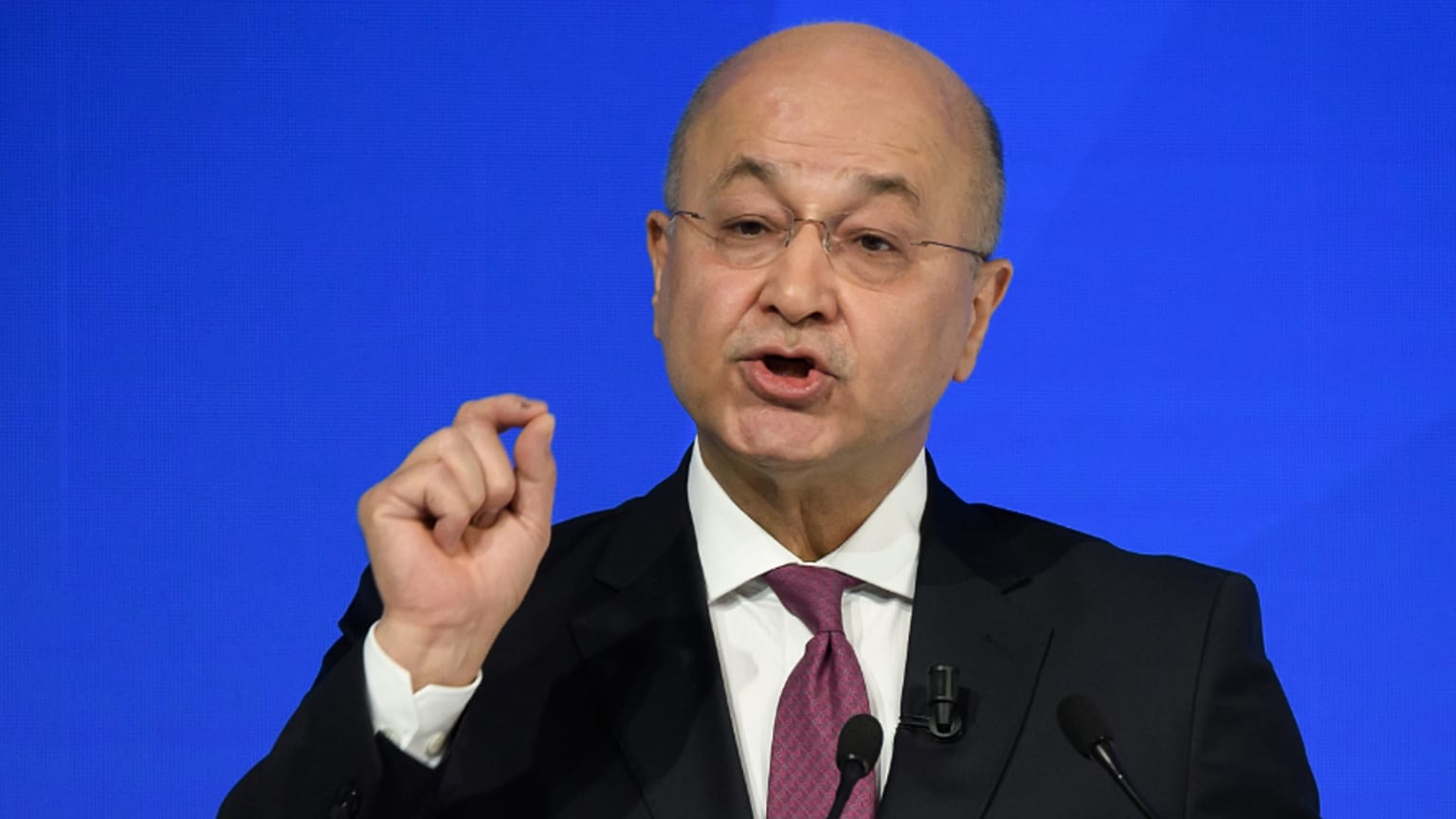 العراق: اعتذار ثاني رئيس حكومة مكلف وتسمية مصطفى الكاظمي 