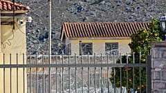 ΑΡΓΟΛΙΔΑ-  ΑΠΟΔΡΑΣΗ ΔΥΟ ΚΡΑΤΟΥΜΕΝΩΝ ΑΠΟ ΤΙΣ ΦΥΛΑΚΕΣ ΤΙΡΥΝΘΑΣ ΣΤΟ ΝΑΥΠΛΙΟ