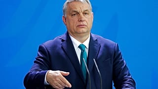 Orbán: a húsvéti ünnepekkor a járvány ellen a legerősebb fegyver az önuralom