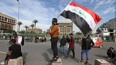Irak'ta bir ayda üçüncü başbakan adayı: Eski istihbarat başkanı Kazimi görevi devraldı