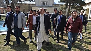 Afganistan