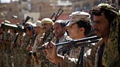 ماهي مطالب الحوثيين لتحقيق السلام في اليمن؟