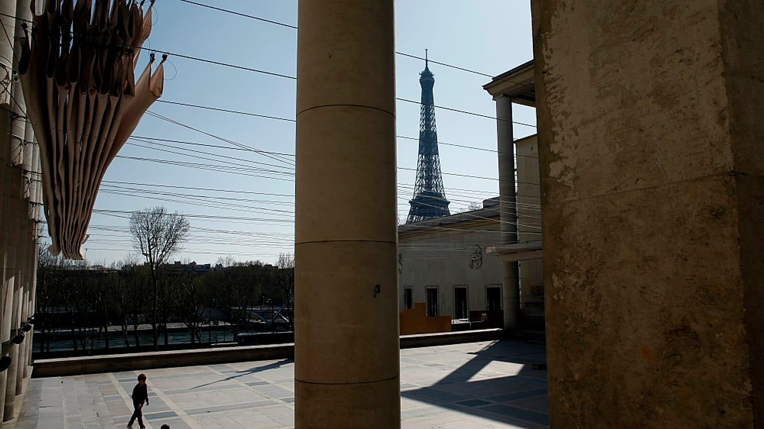AP Week in Pictures Europe and Africa
