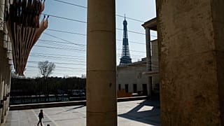AP Week in Pictures Europe and Africa