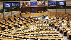 Avrupa Parlamentosu