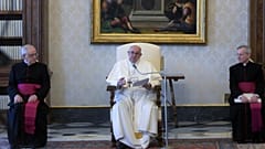 Papst Franziskus hat eine mögliche Erklärung der weltweiten Gesundheitskrise