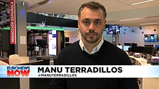 Euronews Hoy