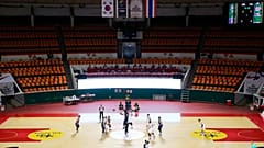 FIBA, Covid-19 salgını nedeniyle 2021 Avrupa Basketbol Şampiyonası'nı bir yıl erteledi