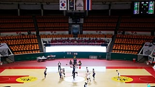 FIBA, Covid-19 salgını nedeniyle 2021 Avrupa Basketbol Şampiyonası'nı bir yıl erteledi