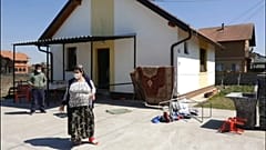 Koronavírus: nagy veszélyben a roma közösségek